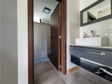 Moderna- Minimalista en una sola planta, Venta y alquiler temporario