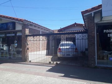 Casa Lote Terreno En Venta, 1000m2, Santa Rosa 1900