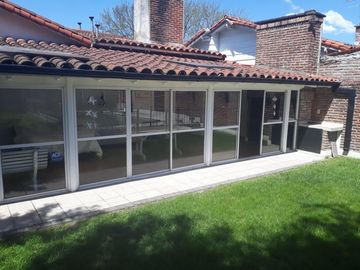 Casa Lote Terreno En Venta, 1000m2, Santa Rosa 1900