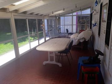 Casa Lote Terreno En Venta, 1000m2, Santa Rosa 1900