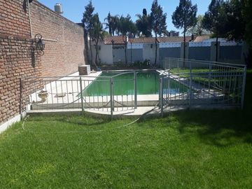 Casa Lote Terreno En Venta, 1000m2, Santa Rosa 1900
