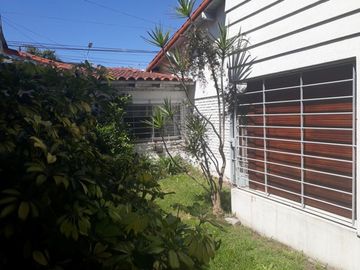 Casa Lote Terreno En Venta, 1000m2, Santa Rosa 1900