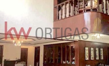 House for Sale in Greenmeadows Subdivision, Quezon City