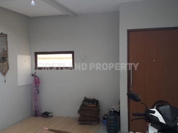 RUMAH SIAP HUNI VIEW KOTA SEMARANG DI KALIBANTENG