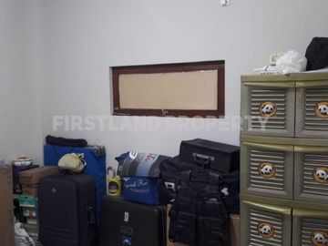 RUMAH SIAP HUNI VIEW KOTA SEMARANG DI KALIBANTENG