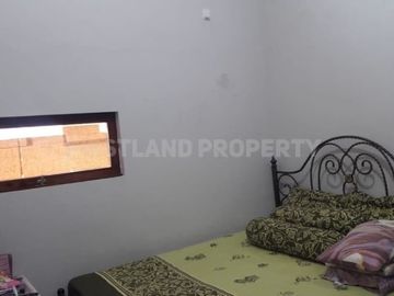 RUMAH SIAP HUNI VIEW KOTA SEMARANG DI KALIBANTENG