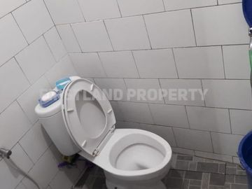 RUMAH SIAP HUNI VIEW KOTA SEMARANG DI KALIBANTENG