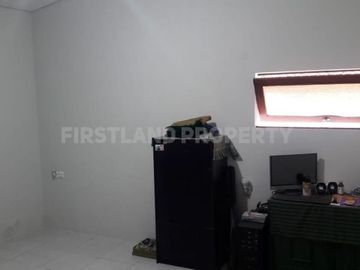 RUMAH SIAP HUNI VIEW KOTA SEMARANG DI KALIBANTENG