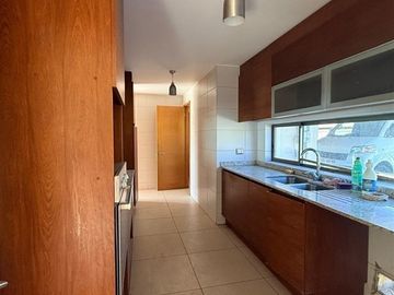 Casa en Venta, Condominio Jardín de los Villares, Los Andes