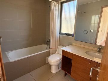 Casa en Venta, Condominio Jardín de los Villares, Los Andes