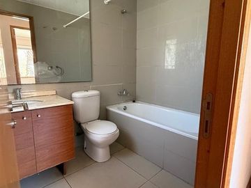 Casa en Venta, Condominio Jardín de los Villares, Los Andes