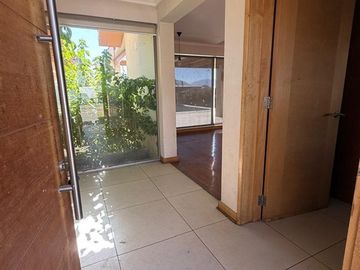 Casa en Venta, Condominio Jardín de los Villares, Los Andes