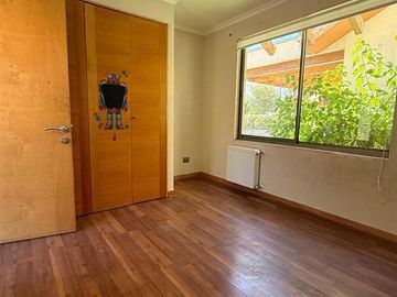Casa en Venta, Condominio Jardín de los Villares, Los Andes