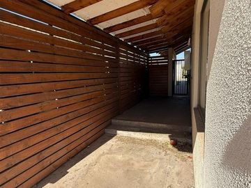 Casa en Venta, Condominio Jardín de los Villares, Los Andes