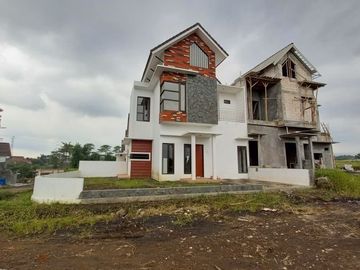 Perumahan 2 lantai Murah Di Malang