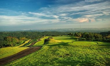 LOT FOR SALE TAGAYTAY HIGHLANDS