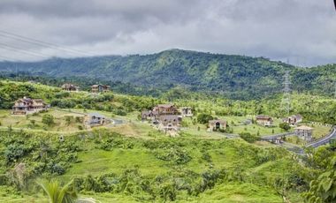 LOT FOR SALE TAGAYTAY HIGHLANDS