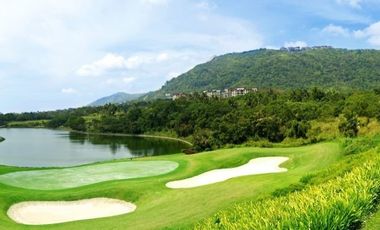 LOT FOR SALE TAGAYTAY HIGHLANDS