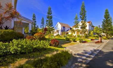 LOT FOR SALE TAGAYTAY HIGHLANDS