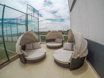 DEPARTAMENTOS EN  VENTA EN 