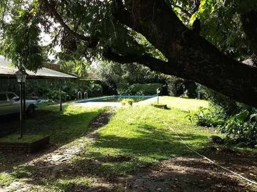 Casa en venta en Jauregui