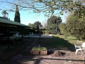 Casa en venta en Jauregui