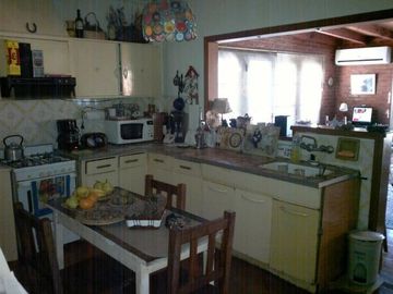 Casa en venta en Jauregui