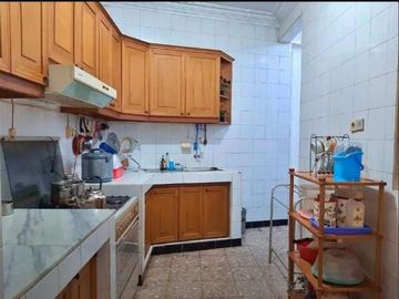 Rumah Dijual Maspati Surabaya Siap Huni KT