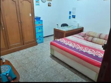 Rumah Dijual Maspati Surabaya Siap Huni KT