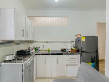 VENTA CASA TRIFAMILIAR DOS PISOS PALMIRA. Cod V6394