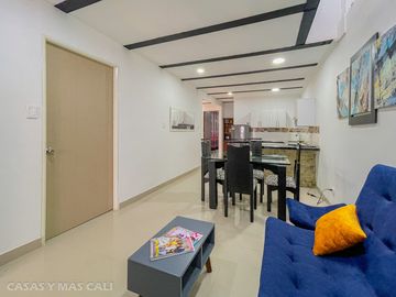 VENTA CASA TRIFAMILIAR DOS PISOS PALMIRA. Cod V6394