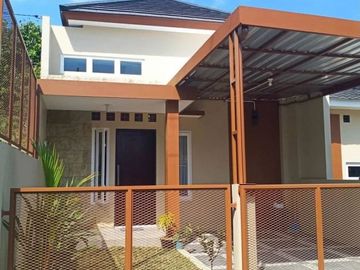 RUMAH MURAH MEWAH DEKET RINGROAD BARAT JOGJA
