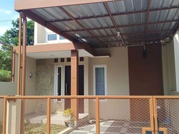RUMAH MURAH MEWAH DEKET RINGROAD BARAT JOGJA