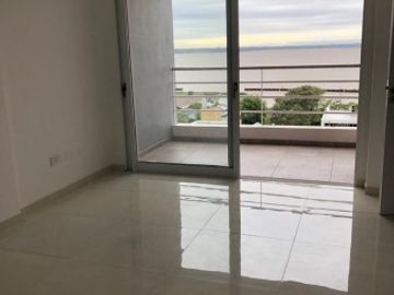 vista al rio !!!