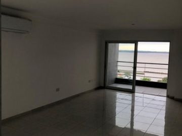 vista al rio !!!