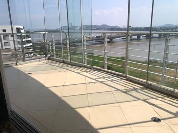 Venta Departamento Planta Baja, Entre Rios, Samborondón