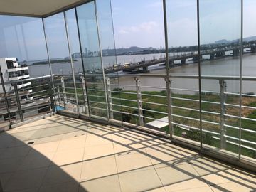 Venta Departamento Planta Baja, Entre Rios, Samborondón