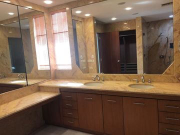 Venta Departamento Planta Baja, Entre Rios, Samborondón