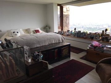 Gran departamento en segurisimo condominio