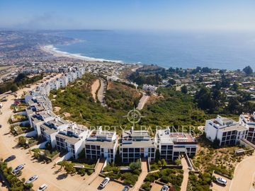 Dúplex, 7 dormitorios en  Costa Cachagua