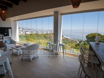 Dúplex, 7 dormitorios en  Costa Cachagua