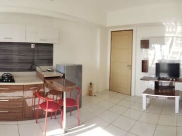 Apartemen Educity Tower Stanford Tipe 2BR, Corner Full Furnish