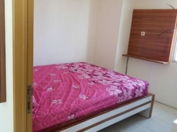 Apartemen Educity Tower Stanford Tipe 2BR, Corner Full Furnish