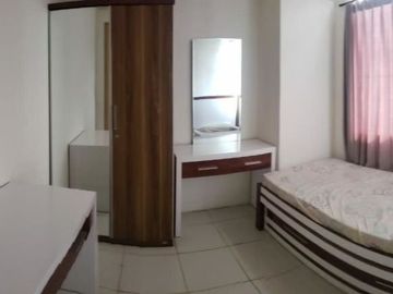 Apartemen Educity Tower Stanford Tipe 2BR, Corner Full Furnish