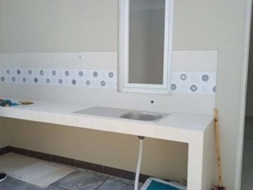 RUMAH CANTIK SIAP HUNI DEKAT PABRIK GONDANG DI KEBONARUM KLATEN