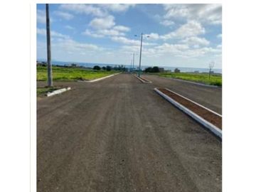 En venta terreno proyecto Cayo Paraiso