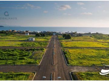 En venta terreno proyecto Cayo Paraiso
