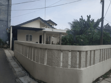 Dijual Rumah Luas Harga Menarik Di Dekat Bintaro Sektor 5