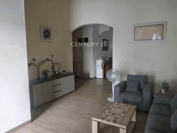Dijual Rumah Luas Harga Menarik Di Dekat Bintaro Sektor 5