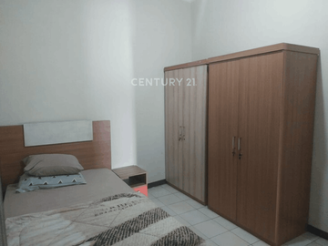 Dijual Rumah Luas Harga Menarik Di Dekat Bintaro Sektor 5